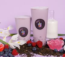 Классика ягодная ХL