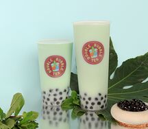 Мятная классика ХL