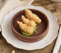 Гаридос Катаифи