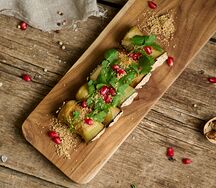 Бадриджани