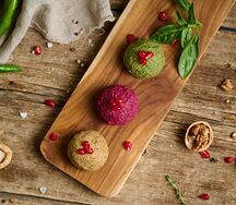 Ассорти пхали