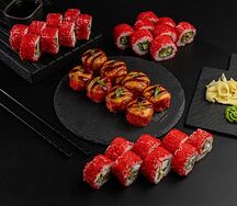 Красная Классика 