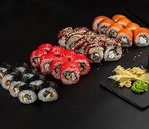 Чёрная Классика