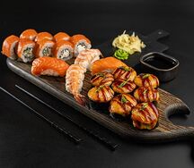 Сет Для Двоих