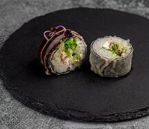 Кабаре с угрем