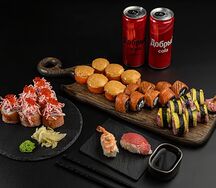 Чёрная Коробка 