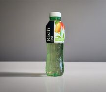 Чай Rich зеленый со вкусом манго