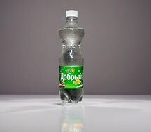 Добрый Лимон-лайм 