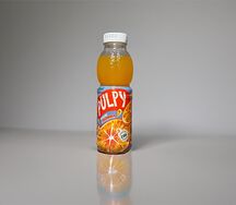 Pulpy Апельсин