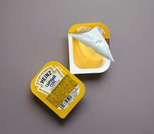 Соус Сырный  