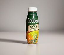 Сок Добрый Мультифрукт
