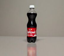 Добрый Кола M