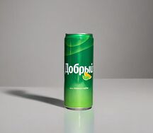 Добрый Лимон-лайм