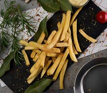 Картофель Фри