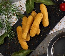 Сырные палочки