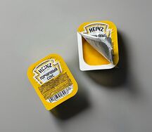 Соус горчичный 