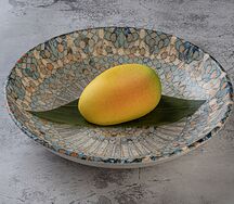 Десерт Манго