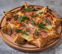 Пицца Звезда 30 см