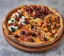 Пицца Веранда 30 см