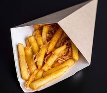 Картофель фри