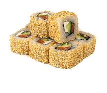 Филадельфия в кунжуте