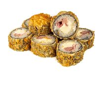 Бекон чиз темпура