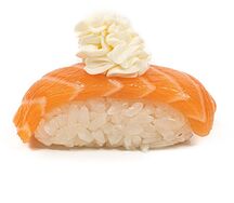 Сяке филадельфия