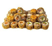 Жареный сет