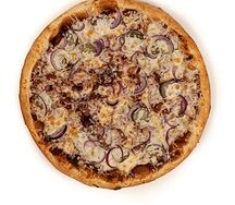 Барбекю 30см