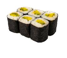 Авокадо маки