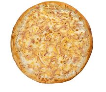 Карбонара 30см