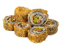 Ролл Американский