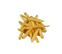 Картофель фри