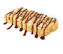 Унаги кабаяки