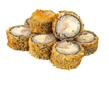 Тай чиз темпура