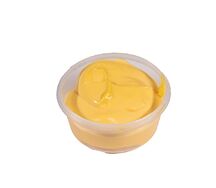 Соус сырный