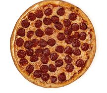 Пепперони 30см