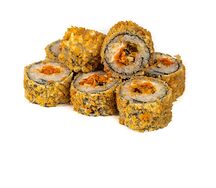 Мидии темпура