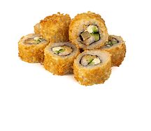 Эби темпура