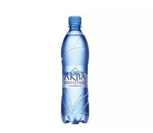 Аква Минерале без газа