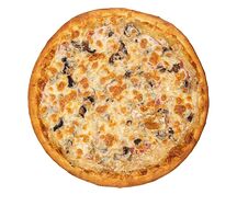 Ветчина/грибы 30см