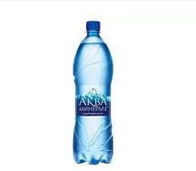 Аква Минерале газированная