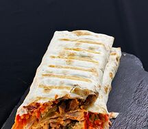 Шаурма куриная 
