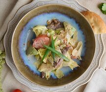 Зумэро мосчари