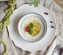 Пурэ мелитзанас