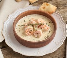 Гаридэс сэ крэма