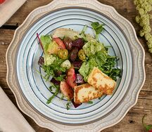 Панзарьяки тыри