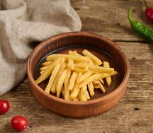 Картофель фри