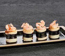 Ролл норито