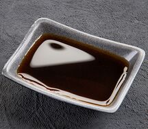 Соевый соус